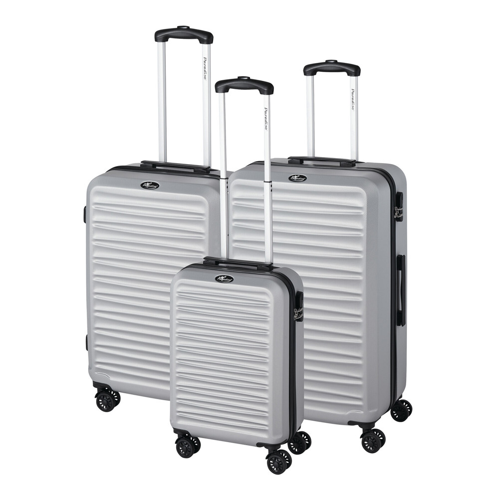 HAVANNA 2.0 - Trolley-Set, 3-tlg.