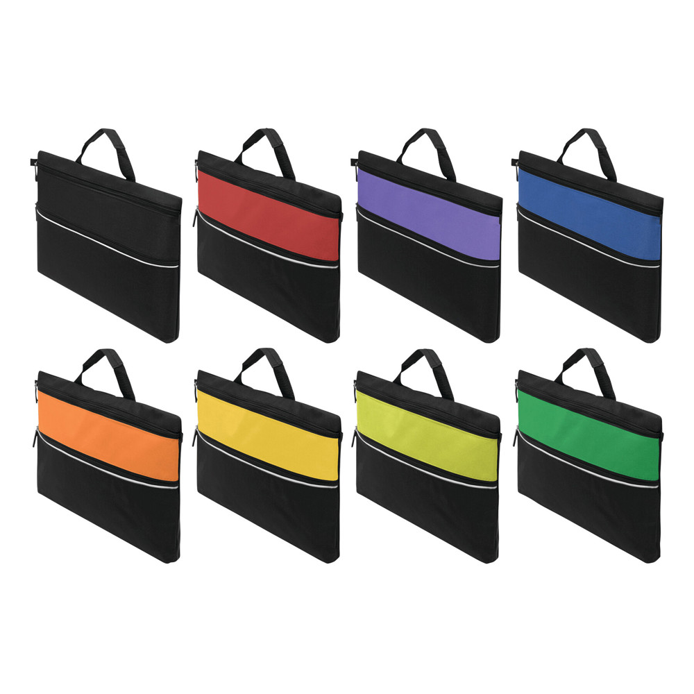 FILE - Dokumententasche