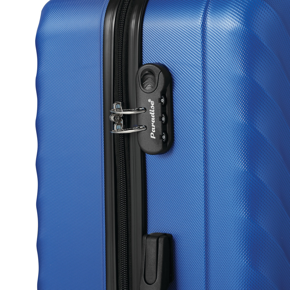 KINGSTON - Trolley-Set KINSTON, 3-tlg.