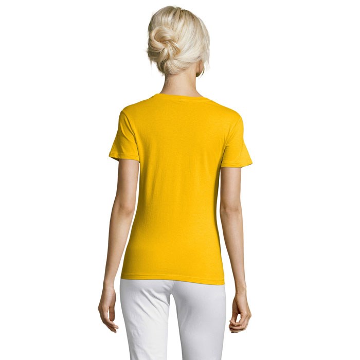 REGENT WOMEN - REGENT DAMENT-SHIRT 150g