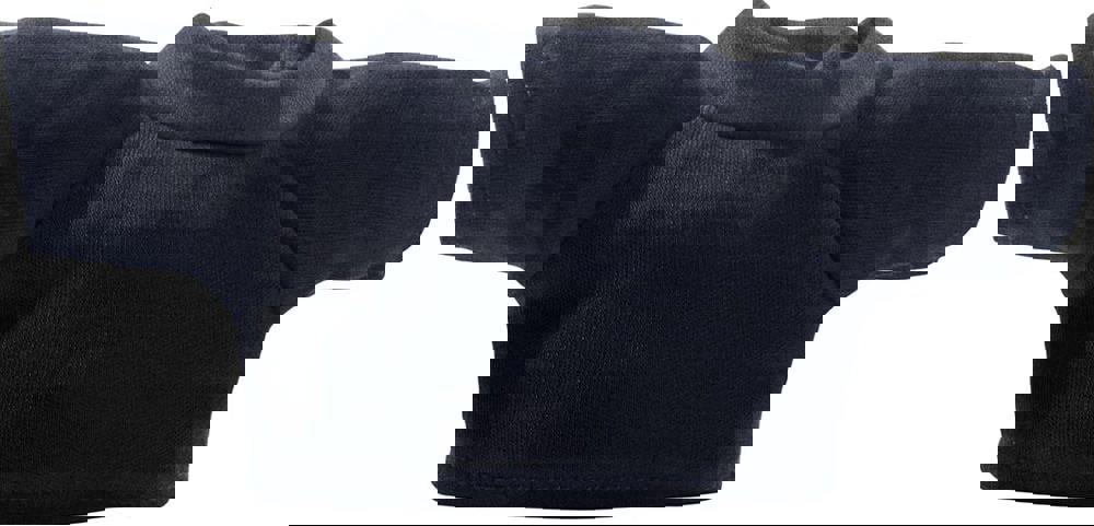 Mini-T-Shirt - dunkelblau