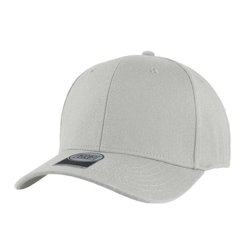 Exclusive Recycled Stretchable Poly Wool Cap