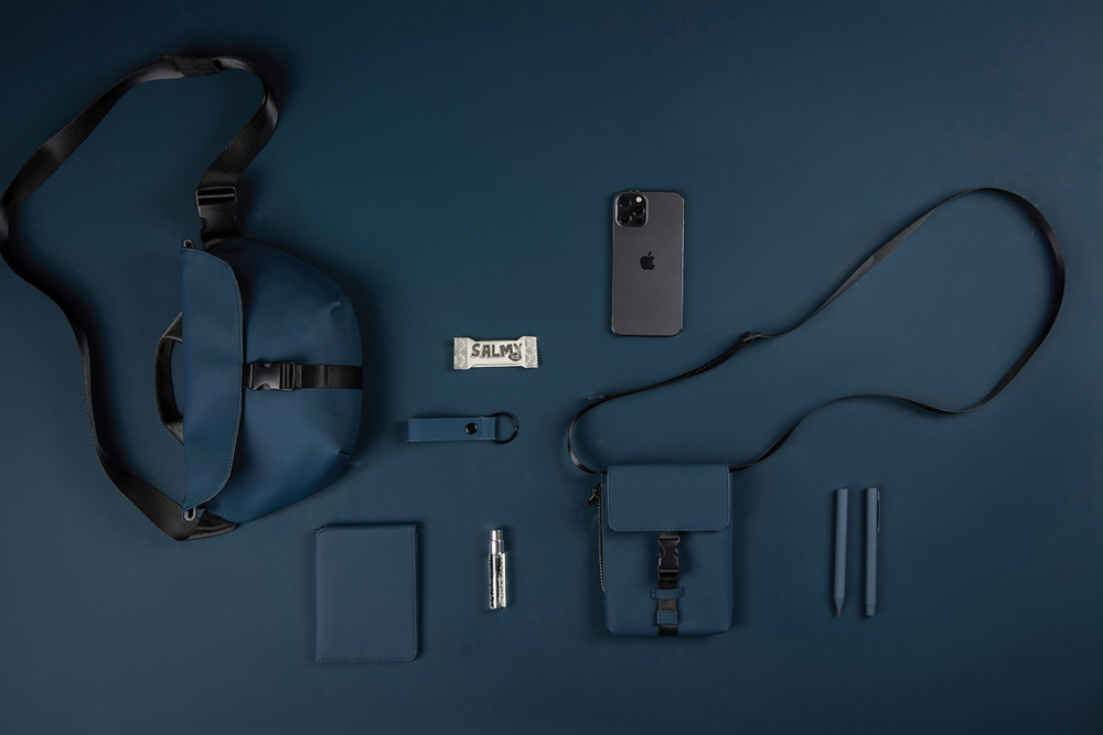 VINGA Baltimore RCS Essentials Tasche