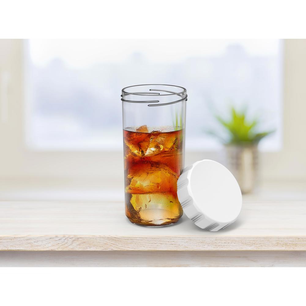 Shakerbecher "NutriGo"