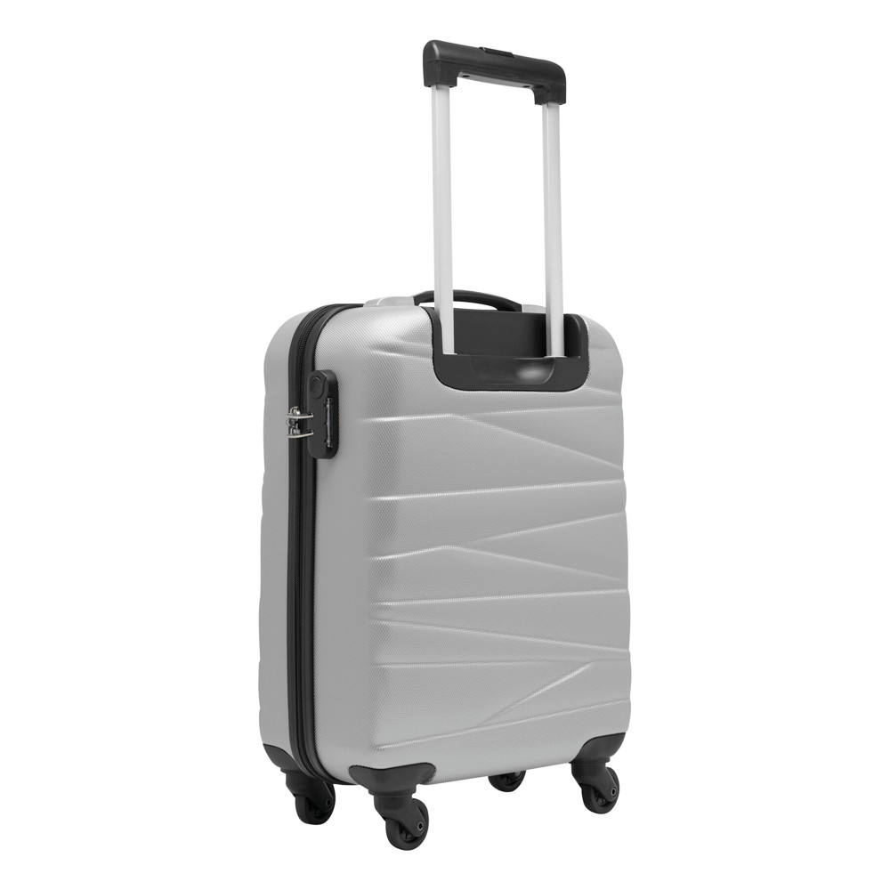 PADUA - Trolley-Bordcase