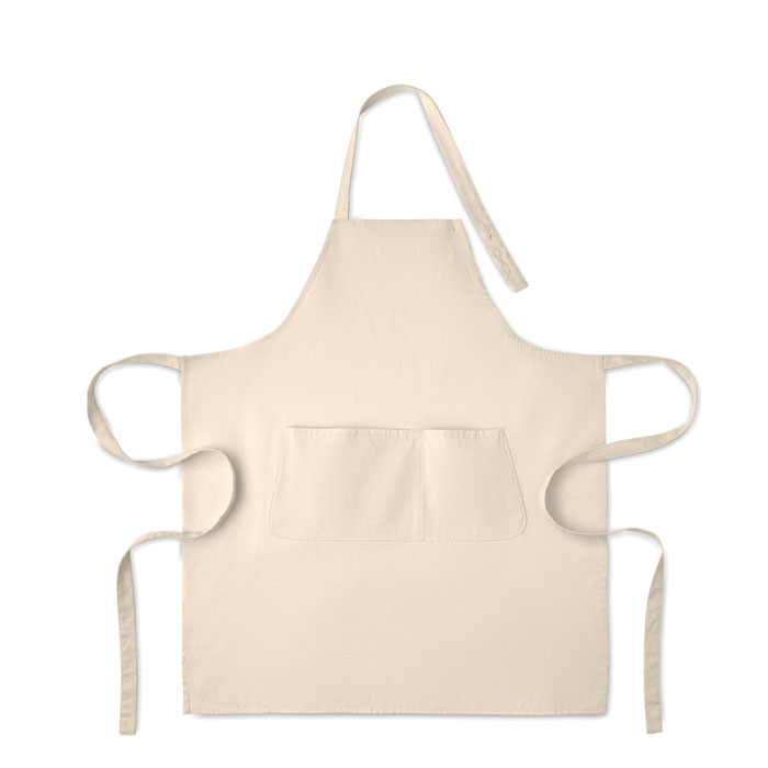 GAMMA - Küchenschürze Organic Cotton