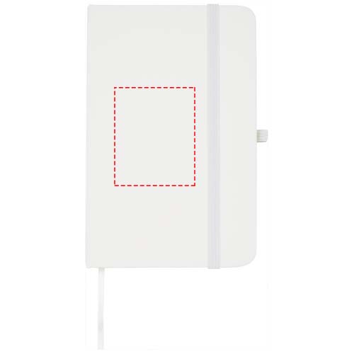 Spectrum Plus A6 Hardcover Notizbuch