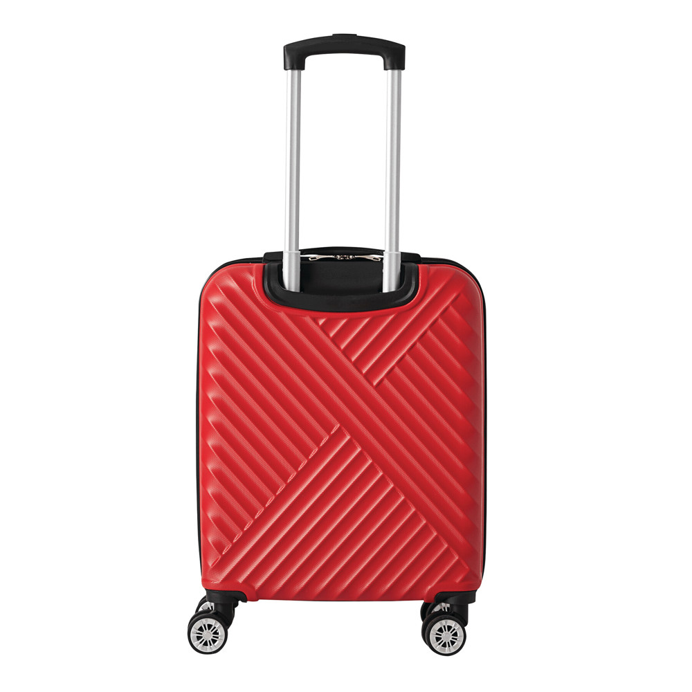 KINGSTON - Trolley-Set KINSTON, 3-tlg.