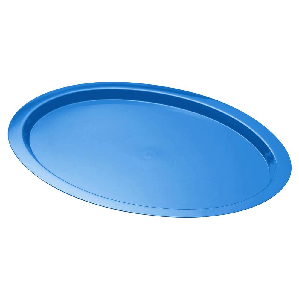 Tablett "Bistro" - standard-blau PP