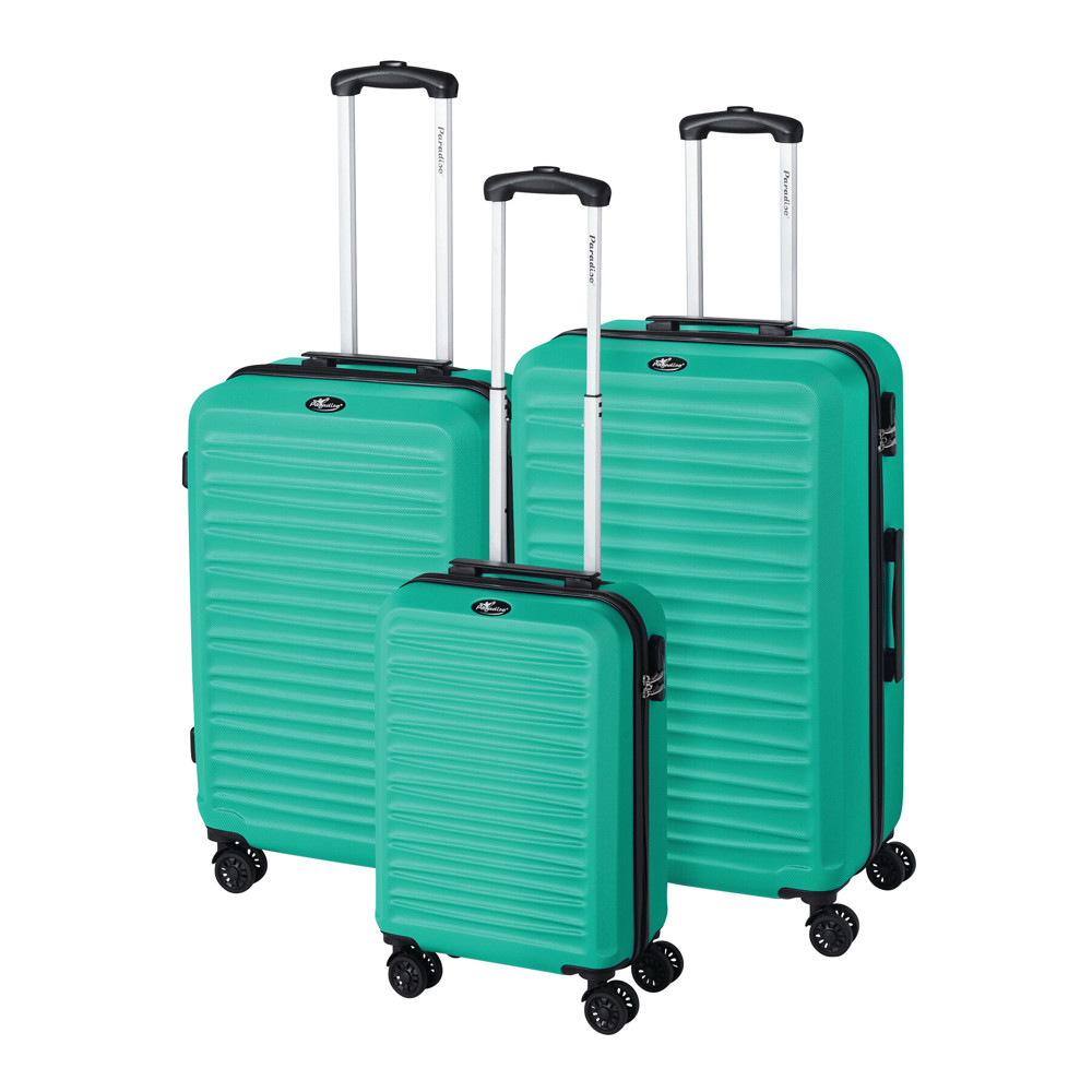 HAVANNA 2.0 - Trolley-Set, 3-tlg.