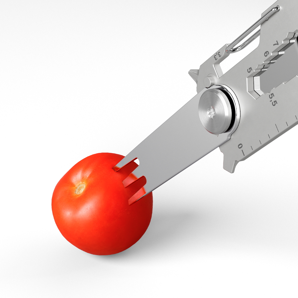 RICHARTZ® KEY TOOL PLUS snack se