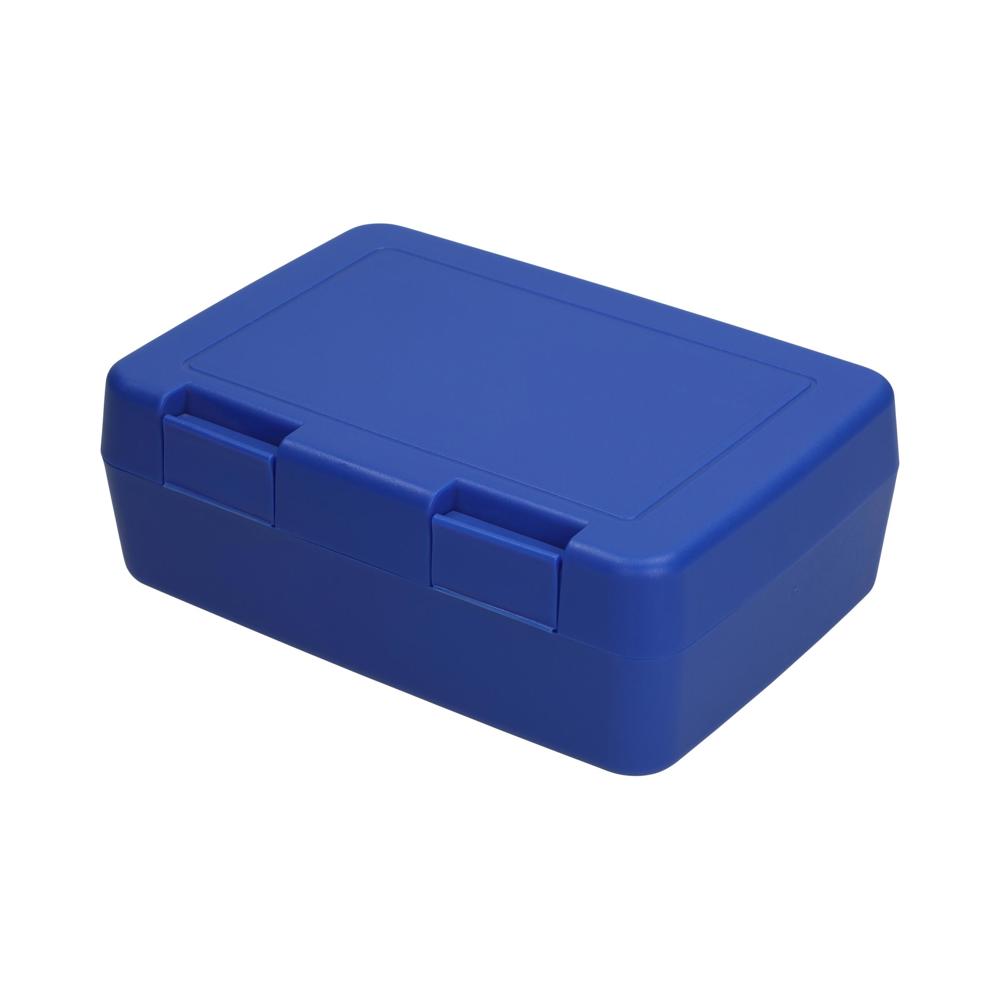 Vorratsdose "Dinner-Box" - standard-blau PP