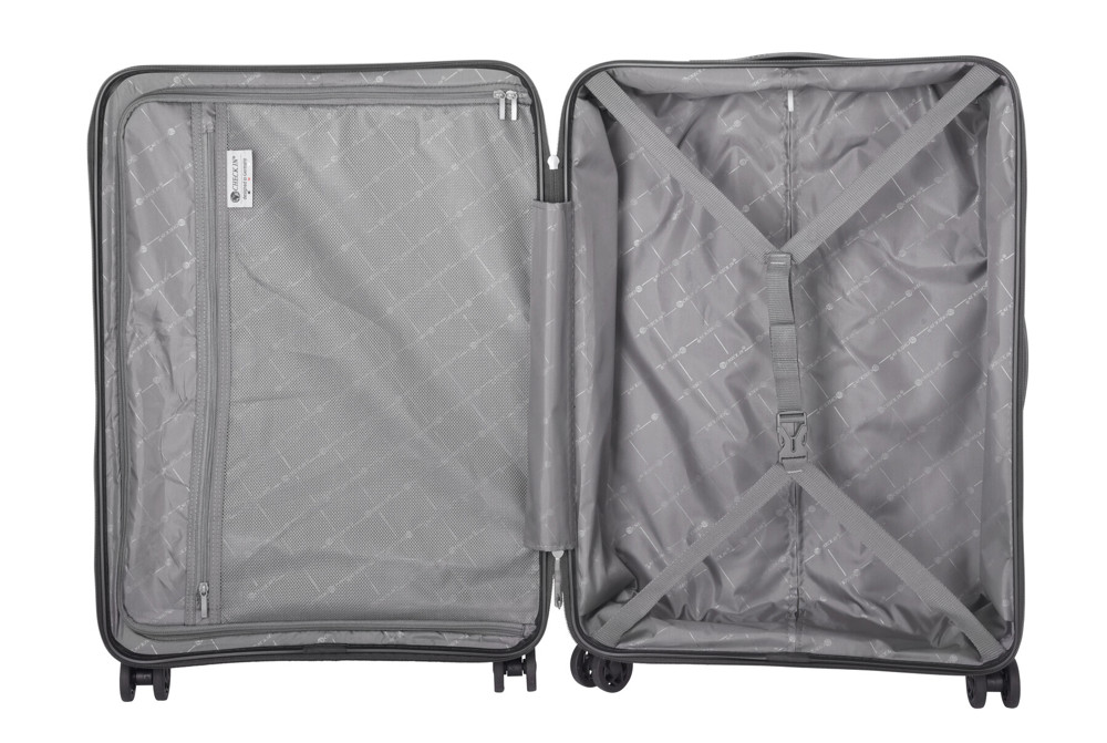 ORLANDO - Trolley-Set, 3-teilig