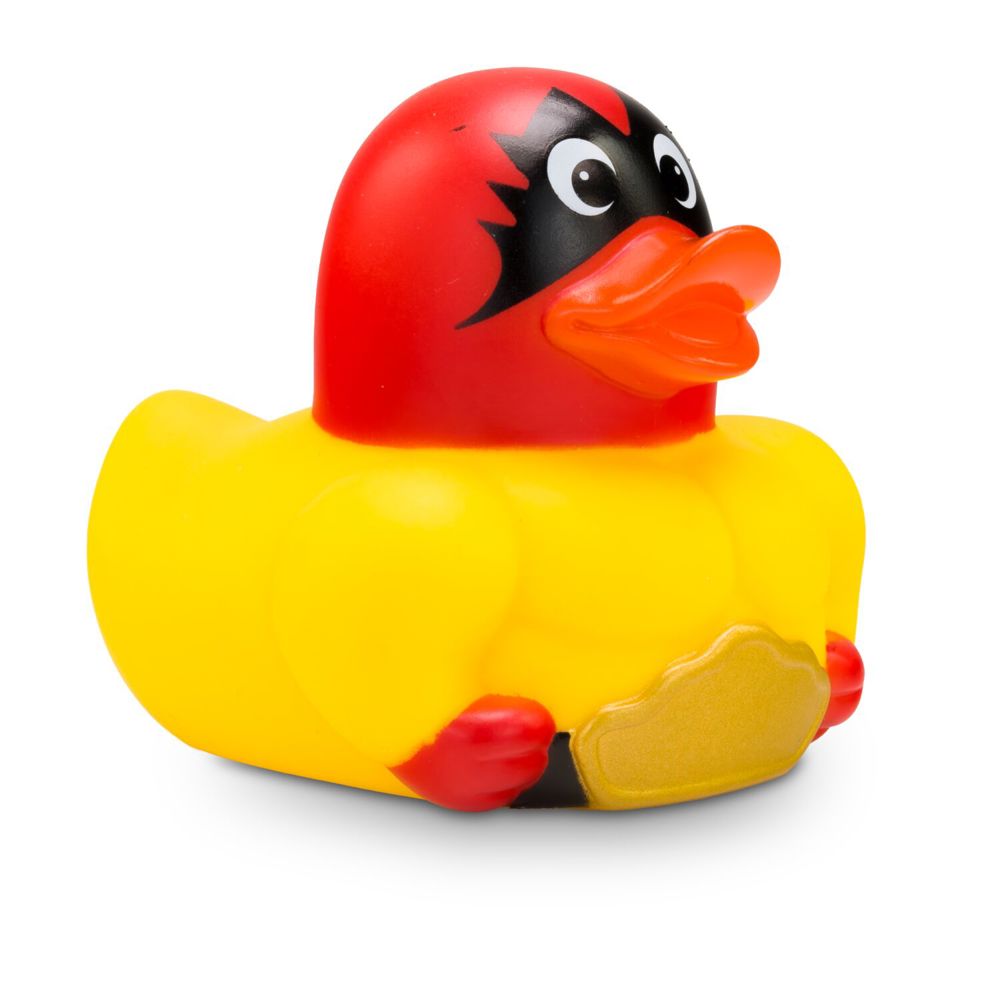 Werbeente Hulk Hammerfaust