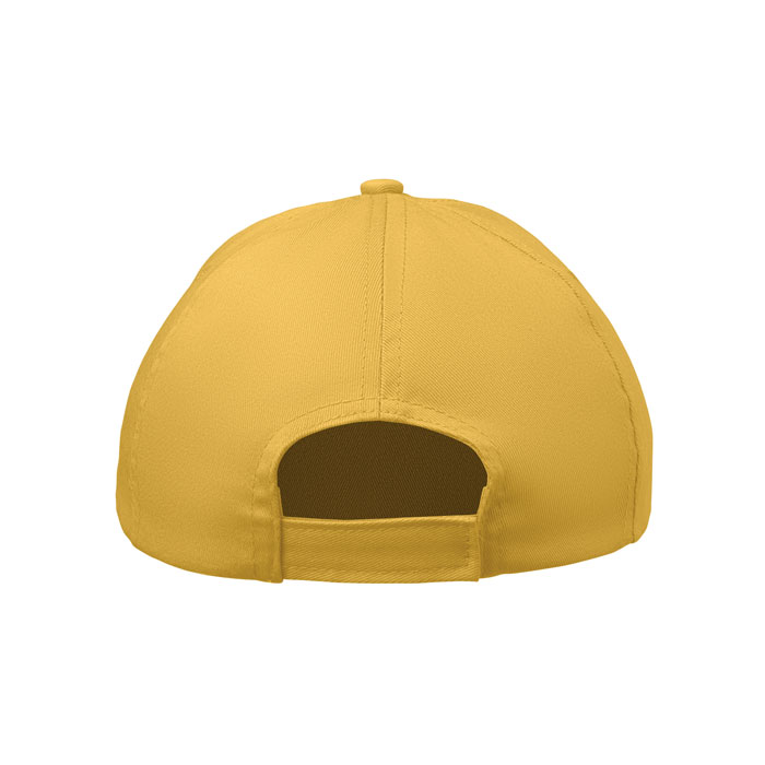 BUZZ KIDS - 5-Panel-Baseball-Cap Kinder