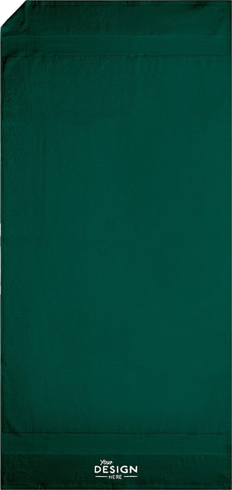 Sophie Muval Badetuch 140x70 cm, 450 gr/m²