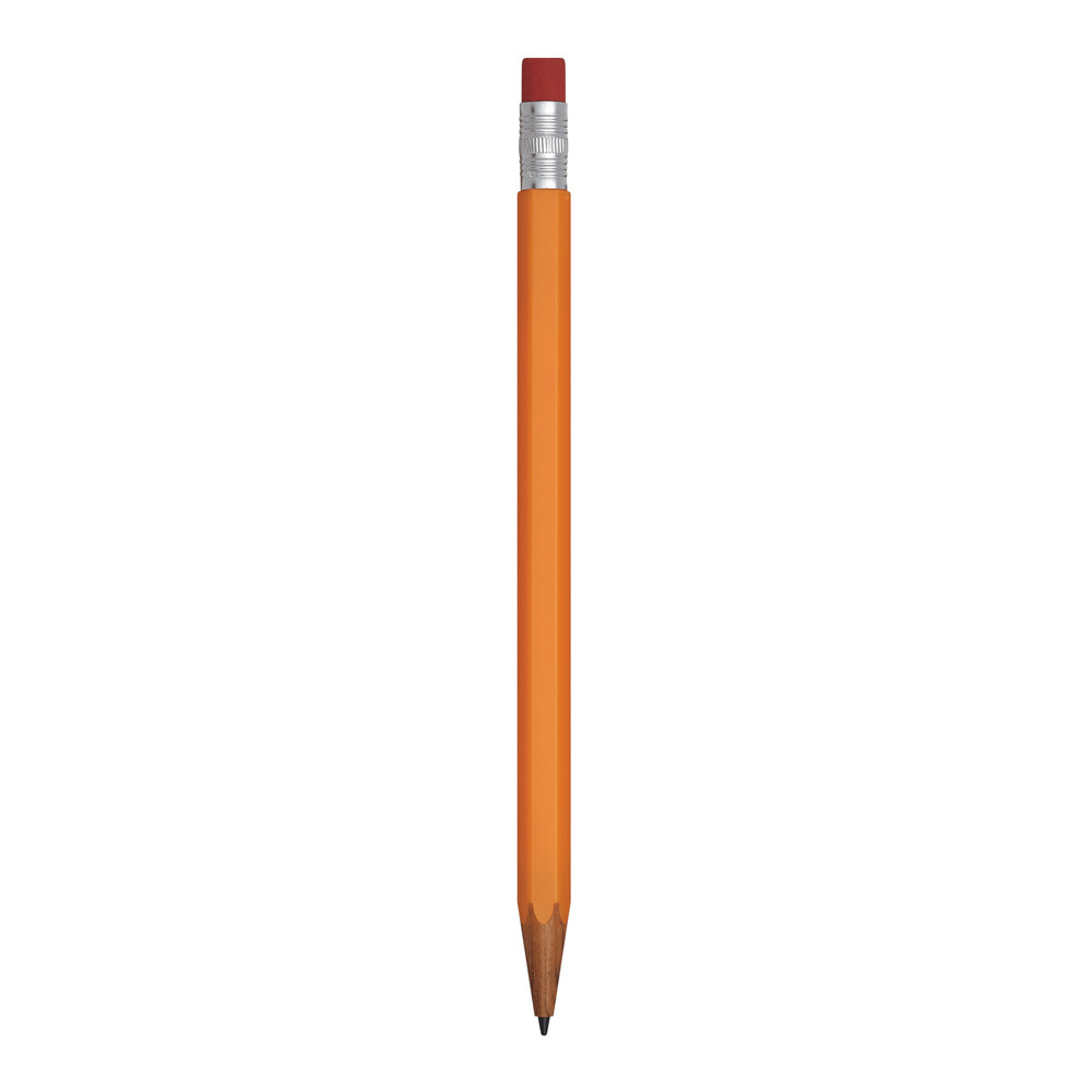LOOKALIKE - Druckbleistift - orange