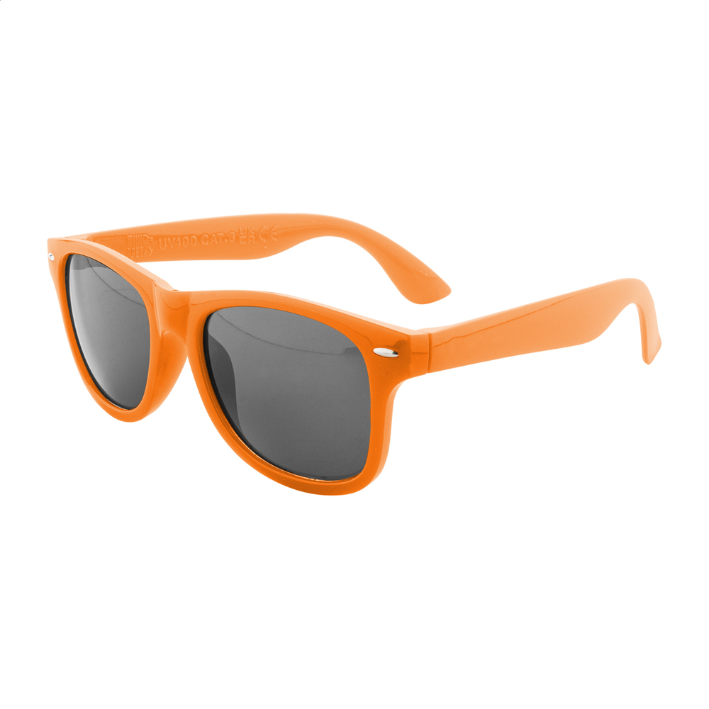 Uluwatu - RPET Sonnenbrille - orange