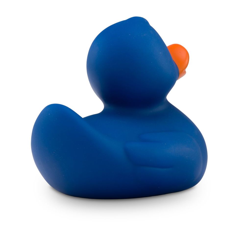 Werbeente Boris Mini, ca. 6 cm