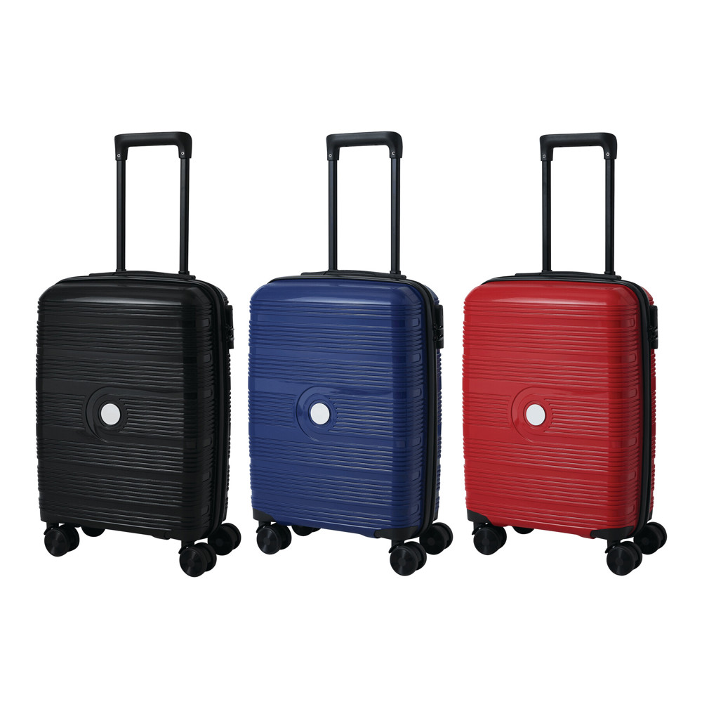 YORK - Trolley-Bordcase