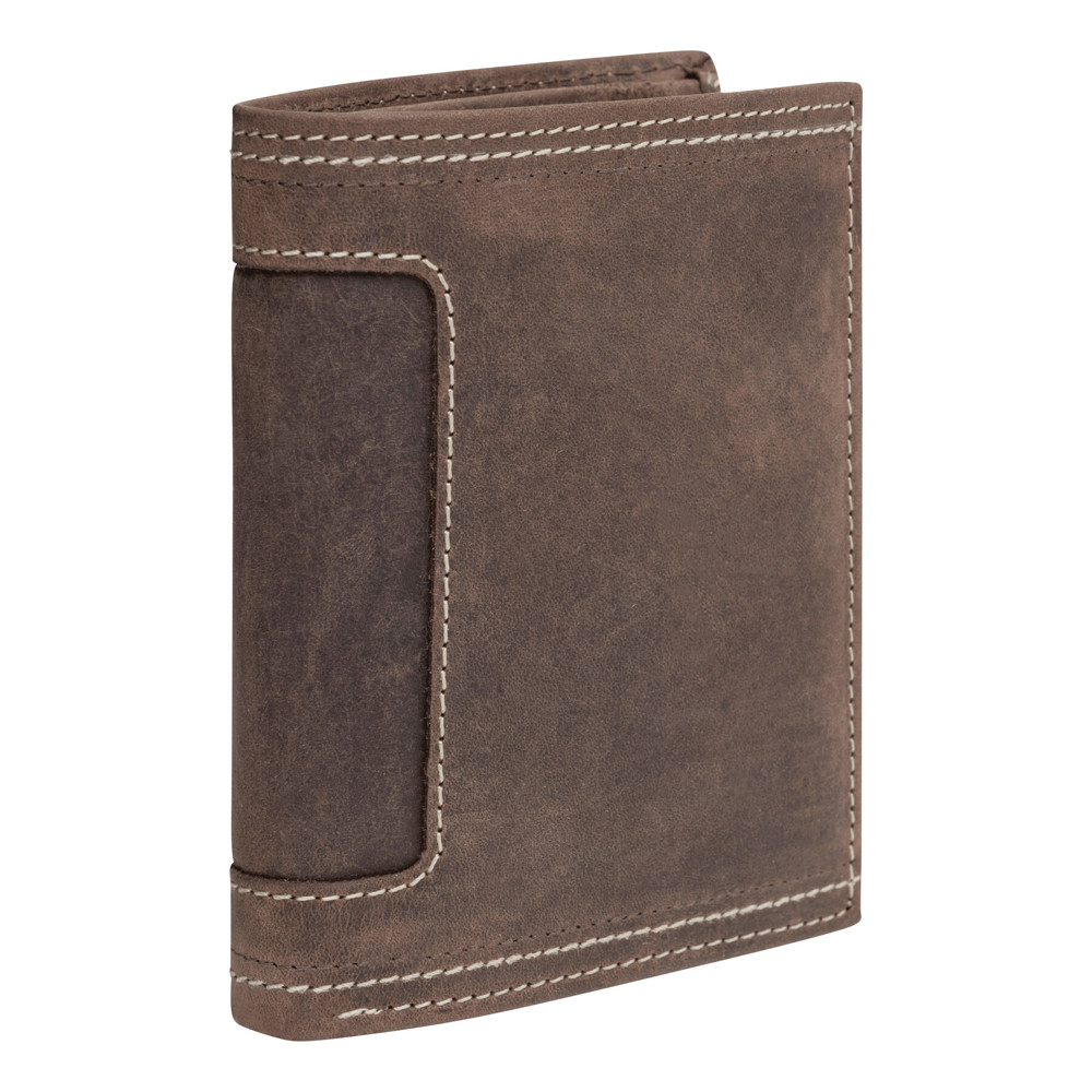 WILD STYLE II - Echtleder-Geldbörse