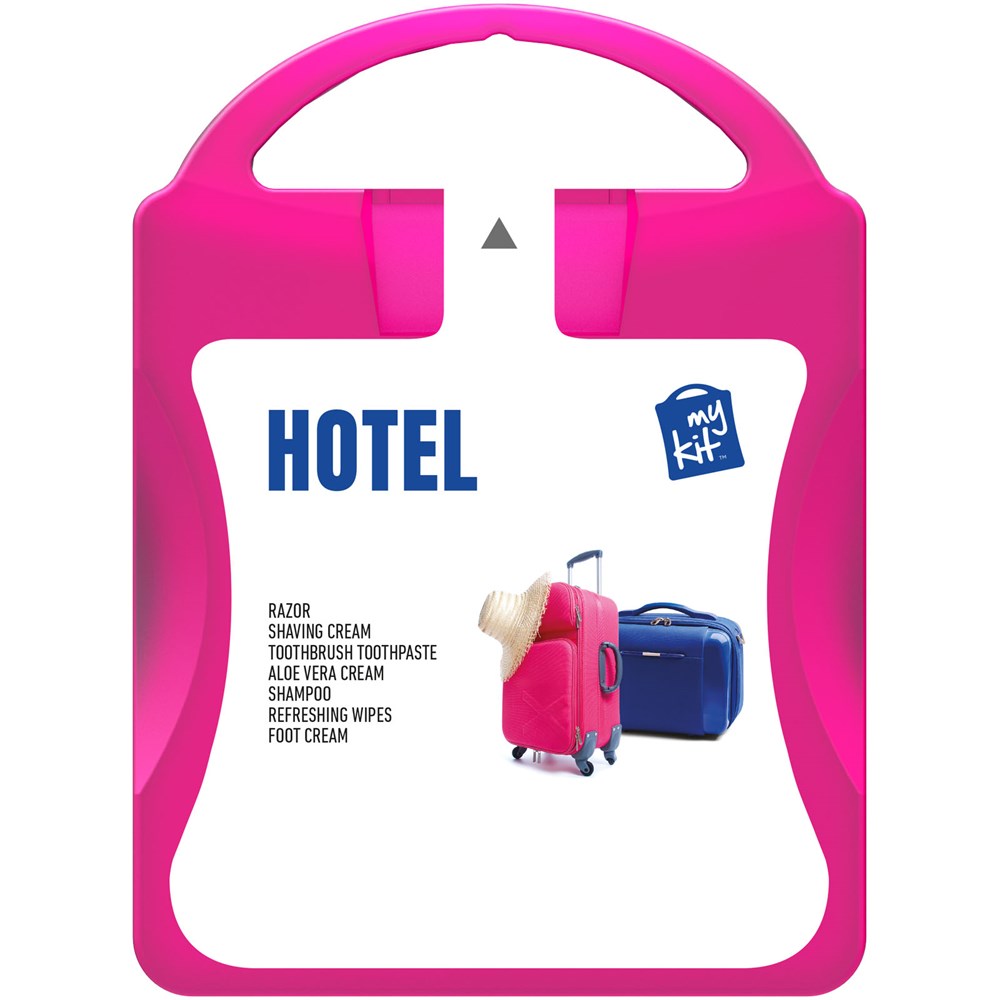 MyKit Hotel 