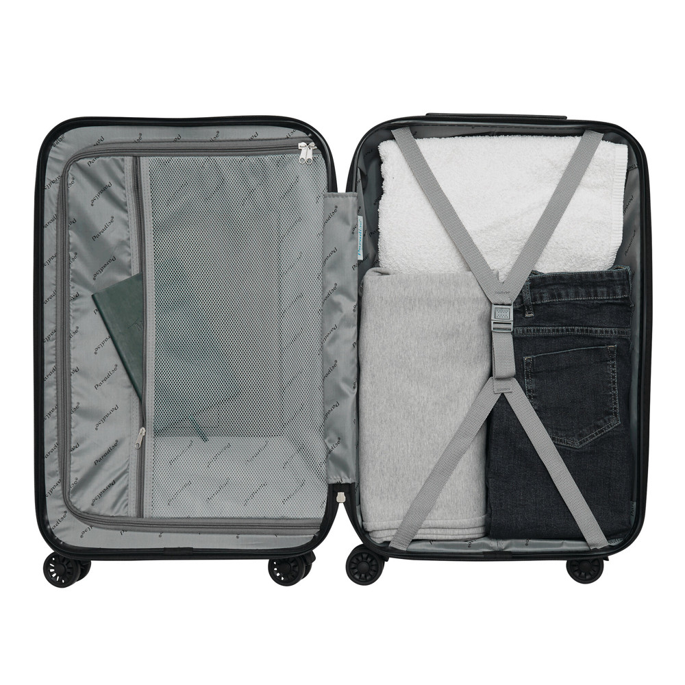 HAVANNA 2.0 - Trolley-Set, 3-tlg.