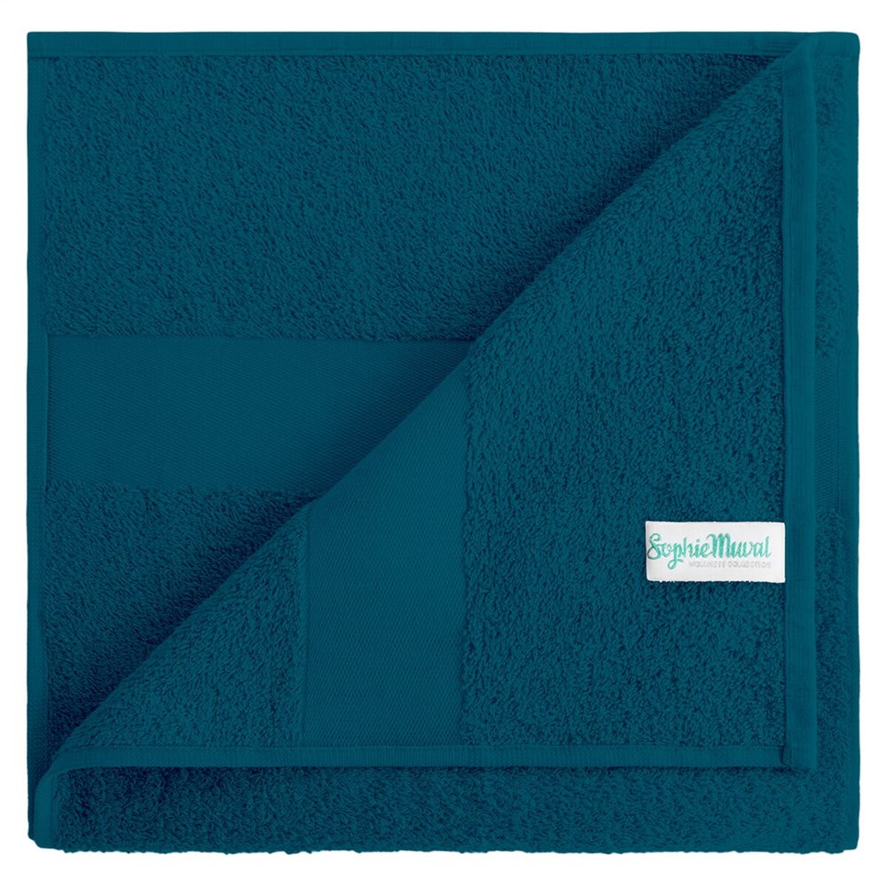 Sophie Muval Sporthandtuch 130x30 cm, 450 gr/m²