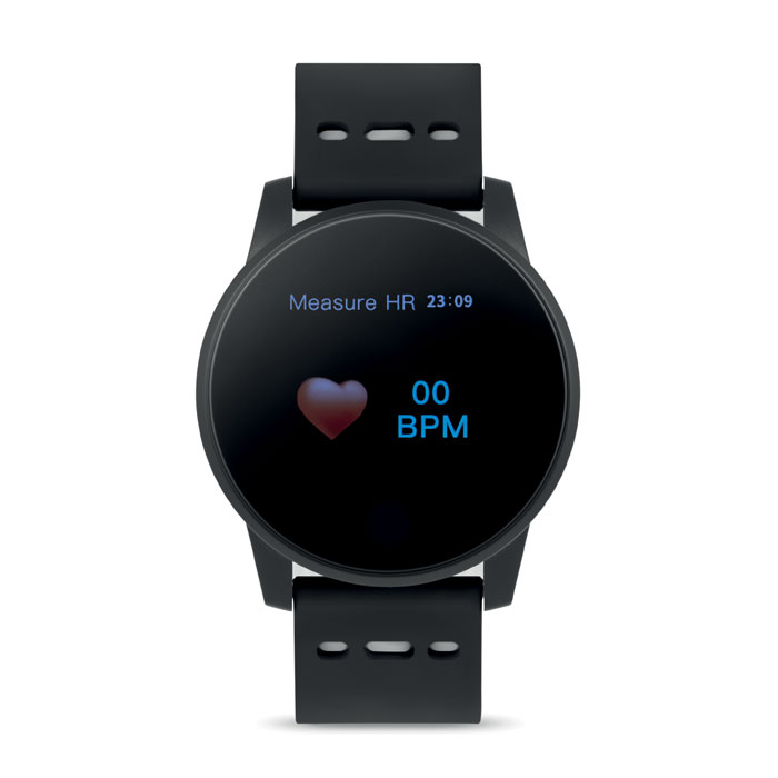 TRAIN WATCH - 4.0  Fitness Smart Watch