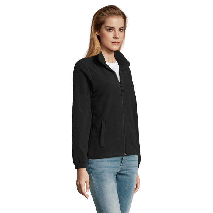 NORTH WOMEN - NORTH DAMEN FL JACKE  300g