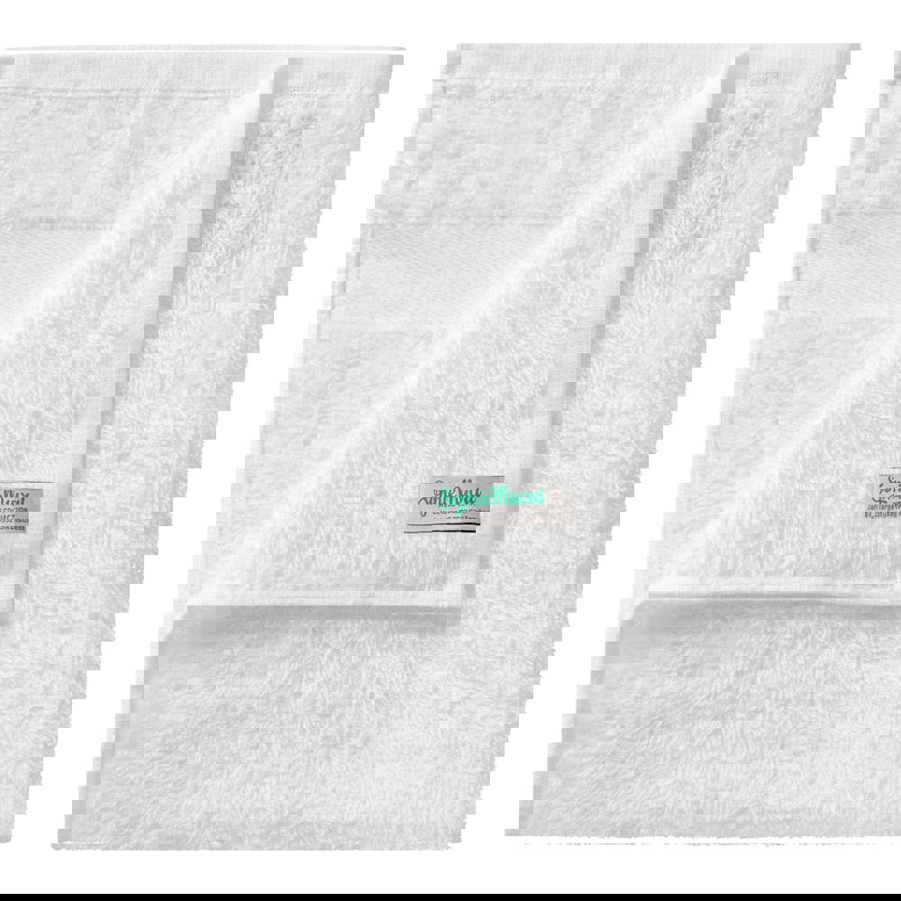 Sophie Muval Gästehandtuch 50x30 cm, 360 gr/m²