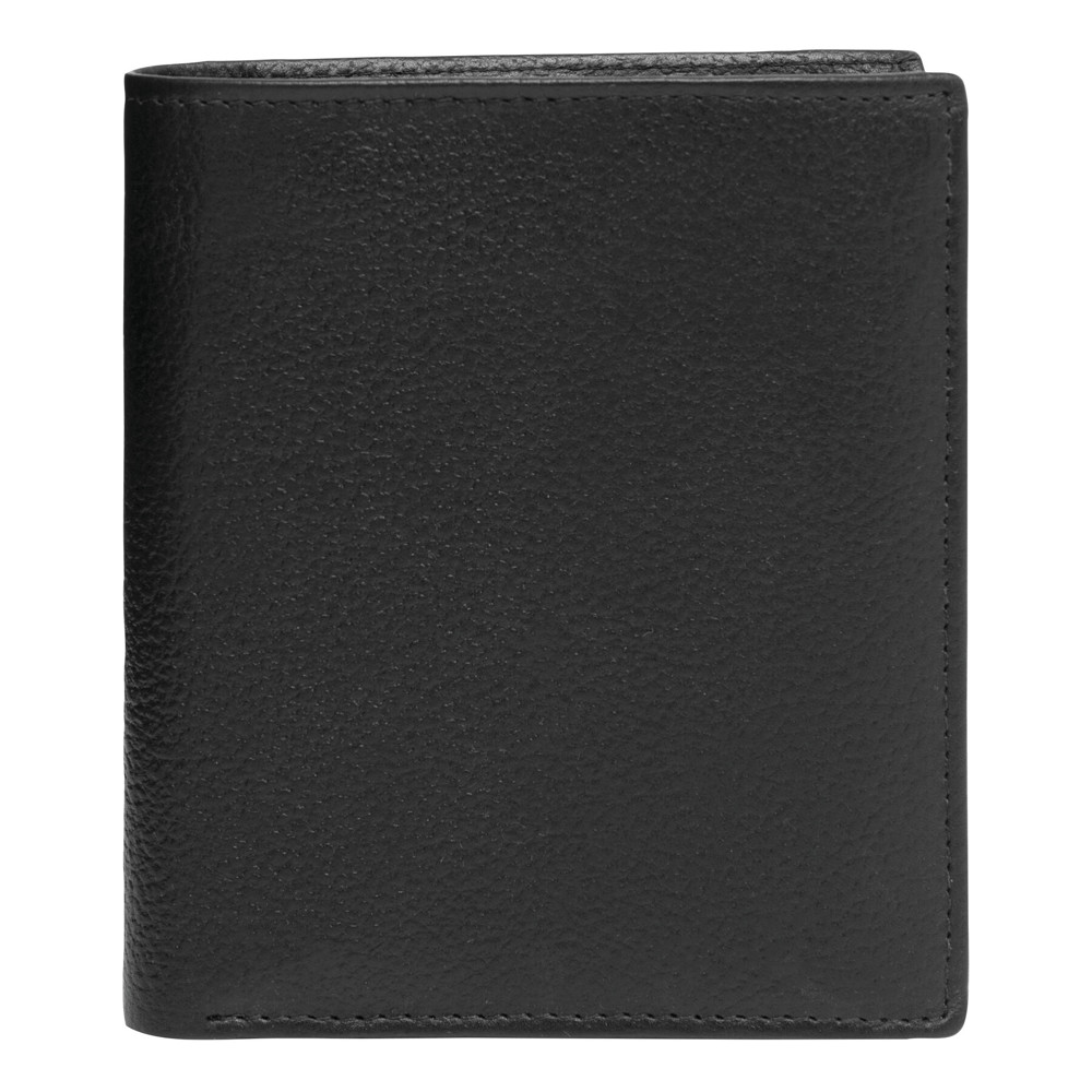 MESSINA - Echtleder-Geldbörse