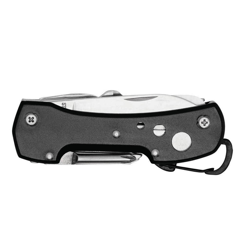 STRONG HELPER - Taschenmesser, 12-teilig