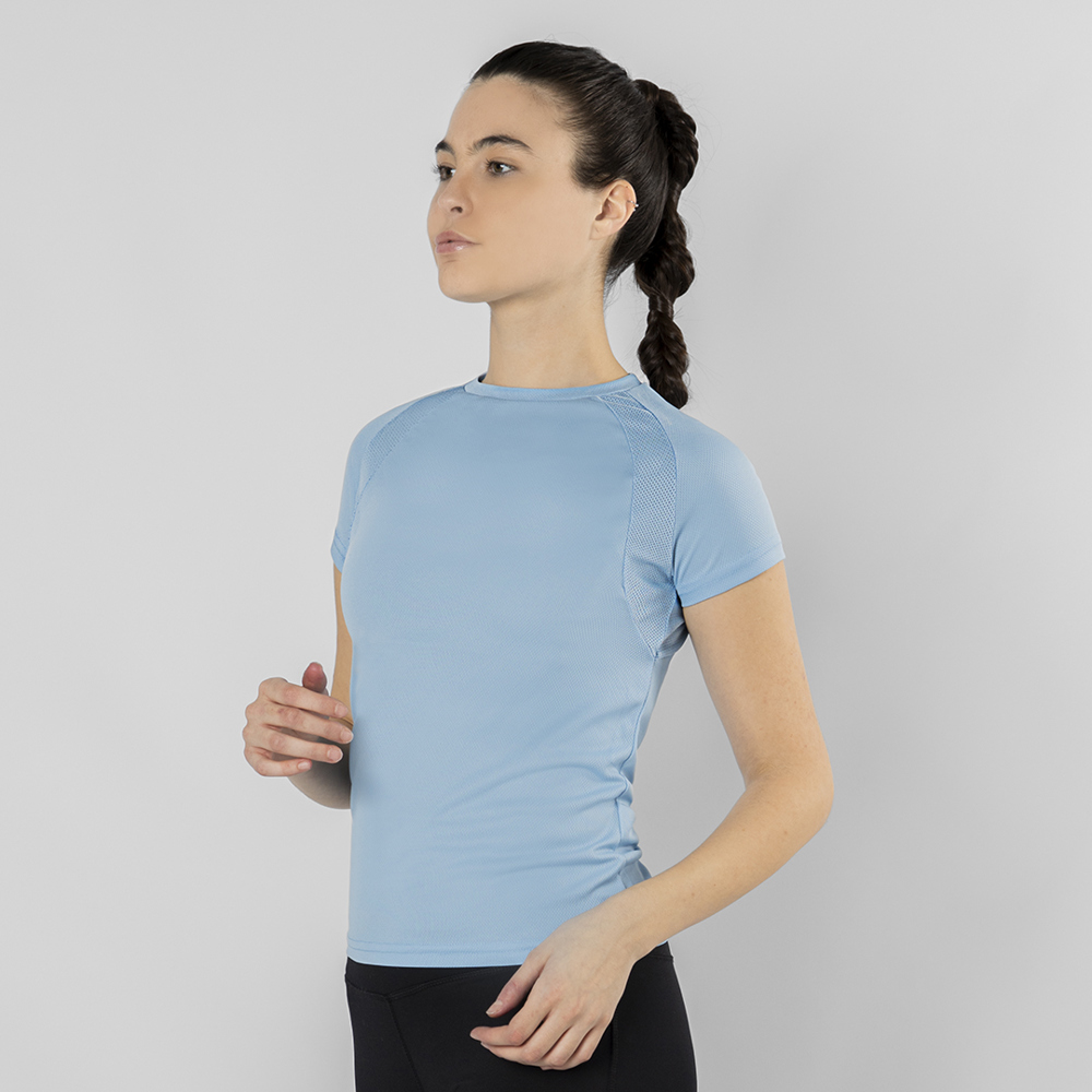 Frauen T-Shirt Tecnic Sappor