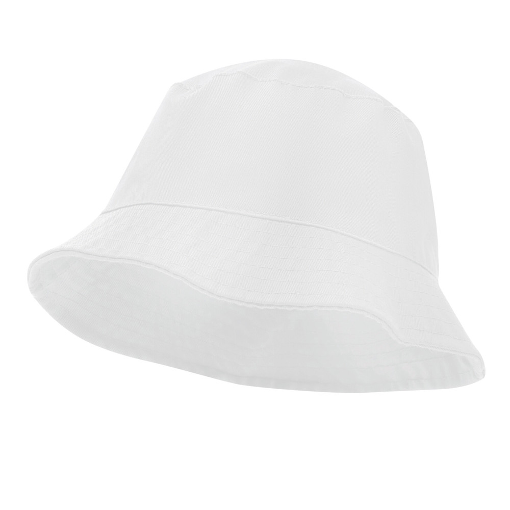 SHADOW - Sonnenhut - Weiß