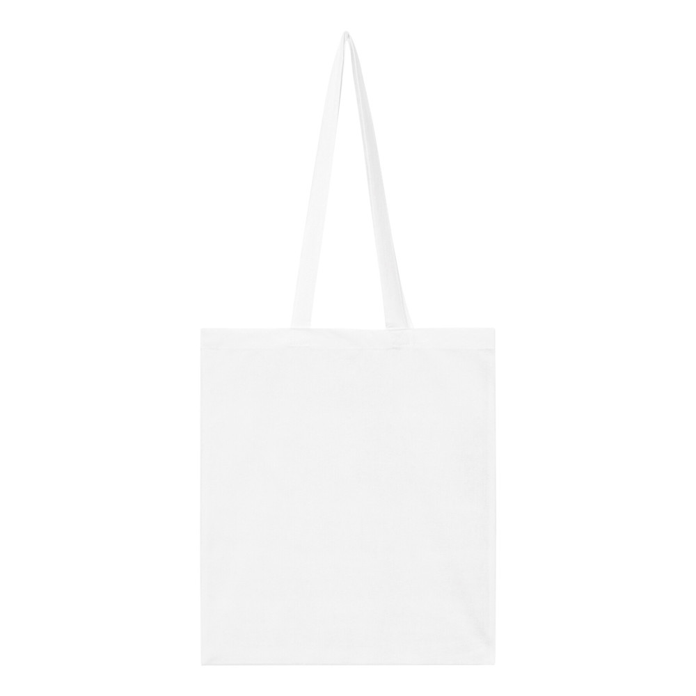BIG PURE - Baumwolltasche
