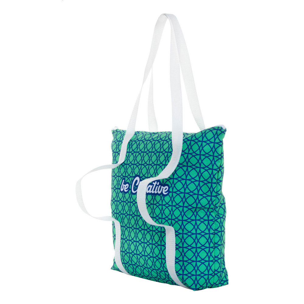 SuboBag Yoga - Individuelle Yogamattentasche