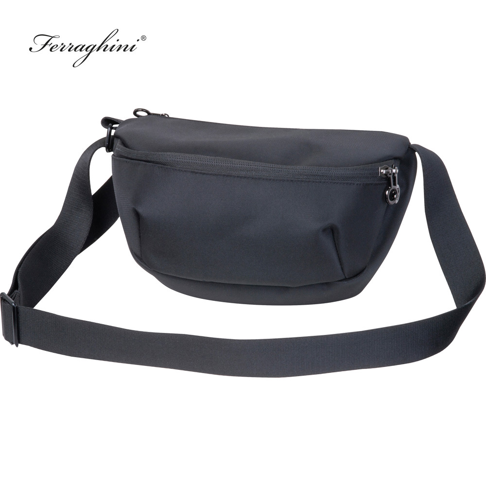 Ferraghini Bauchtasche LUANA