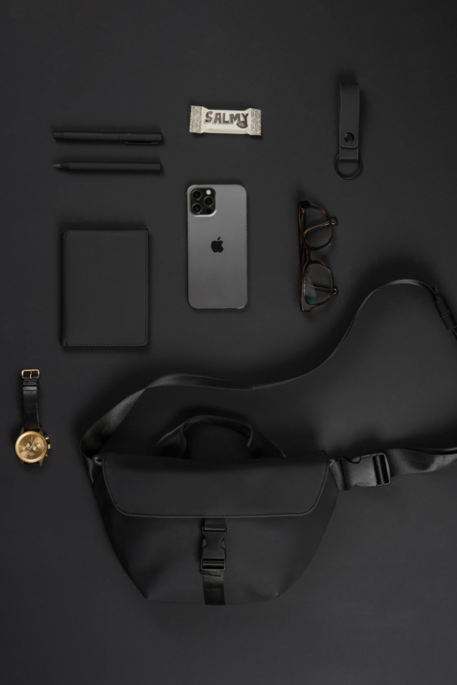 VINGA Baltimore RCS Sling-Bag