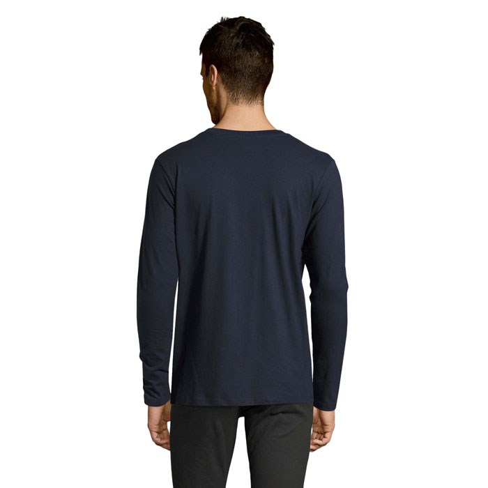 IMPERIAL LSL MEN - IMPERIAL LSL MEN T-Shirt190