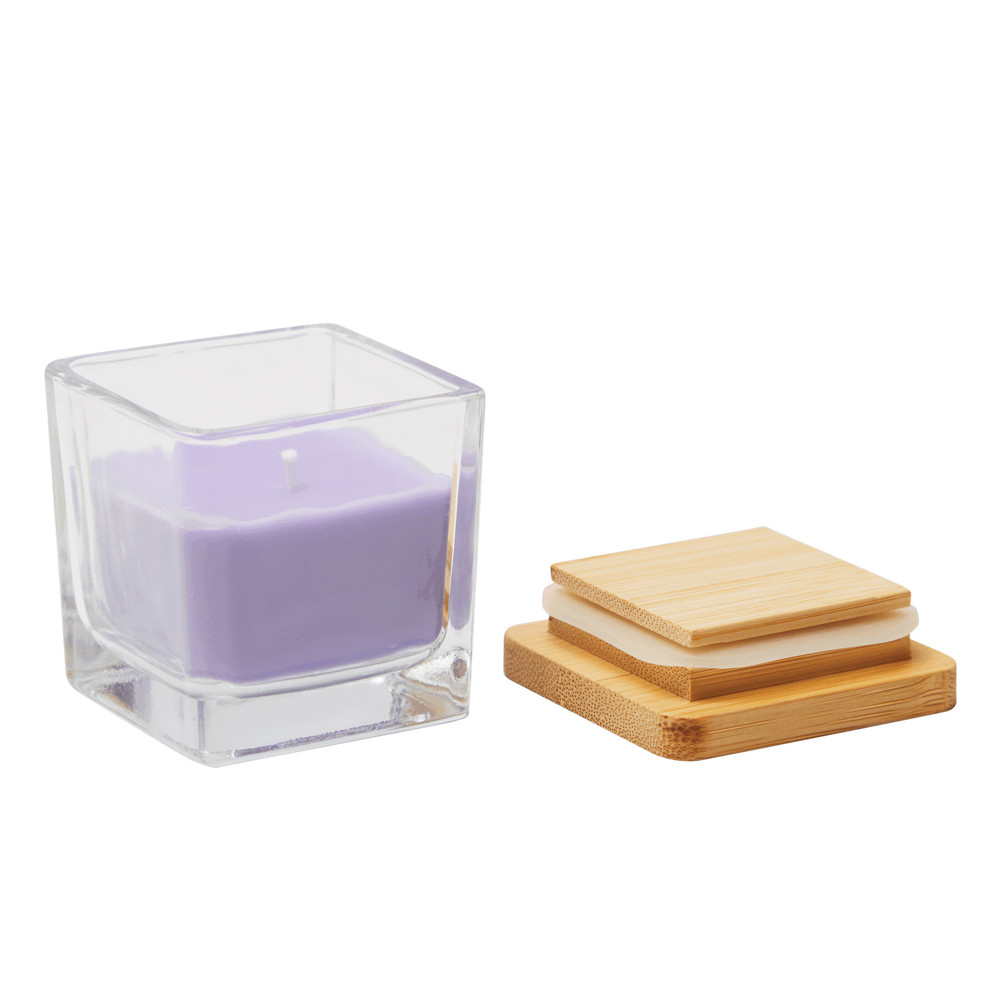 VANILLA GLOW - Duftkerze GLOW