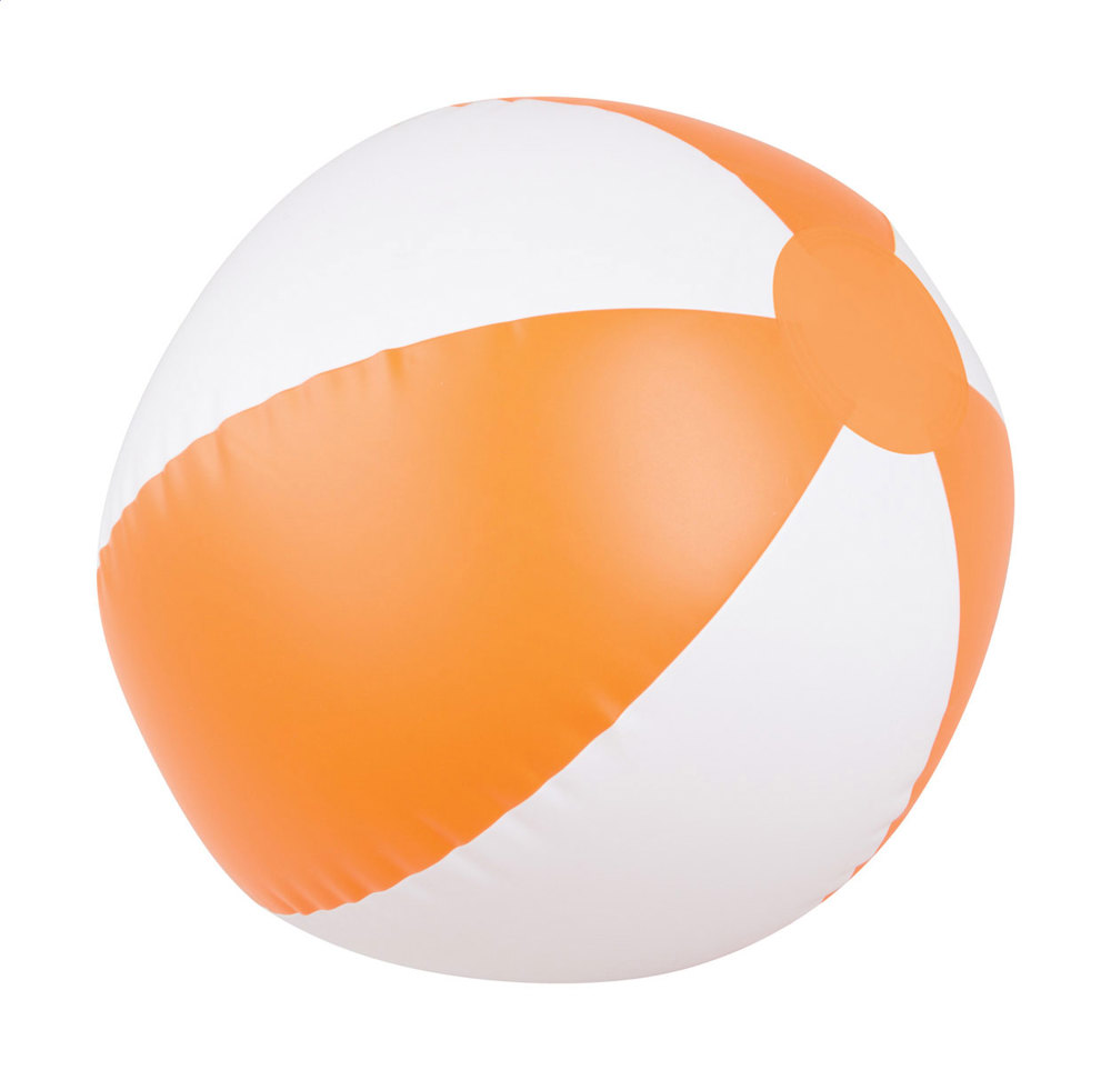 Waikiki - Strandball (ø23 cm) - orange