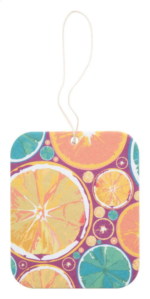 CreaScent - Lufterfrischer in Sonderform