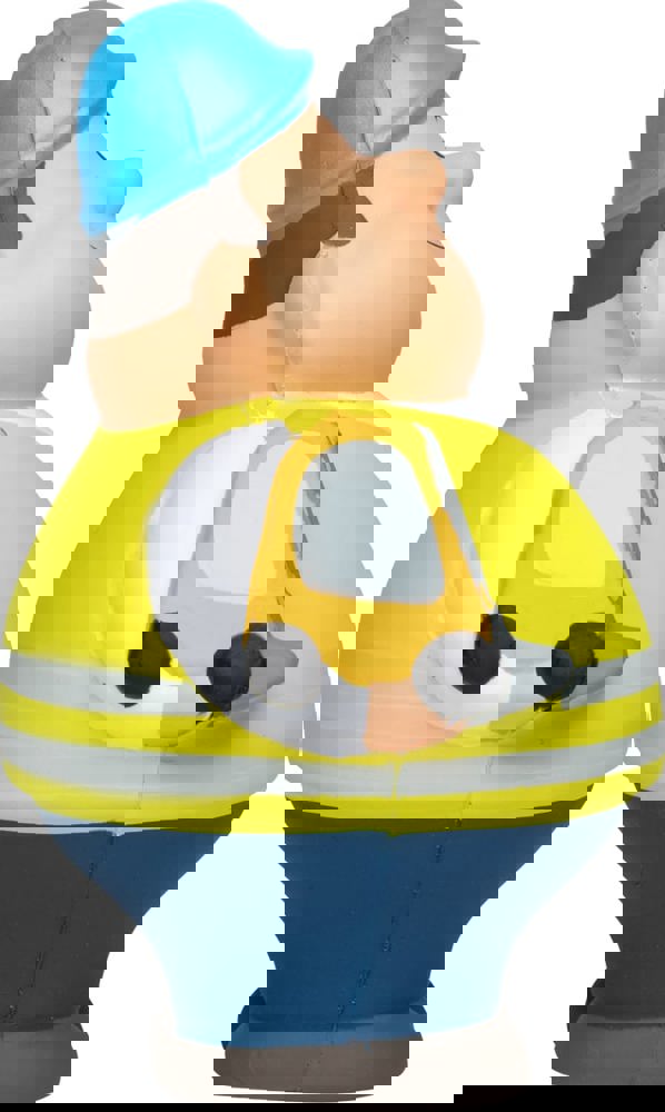 Lagerist Bert®, multicolour, one size