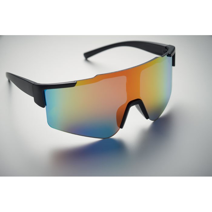 SHINE - Sport-Sonnenbrille UV400