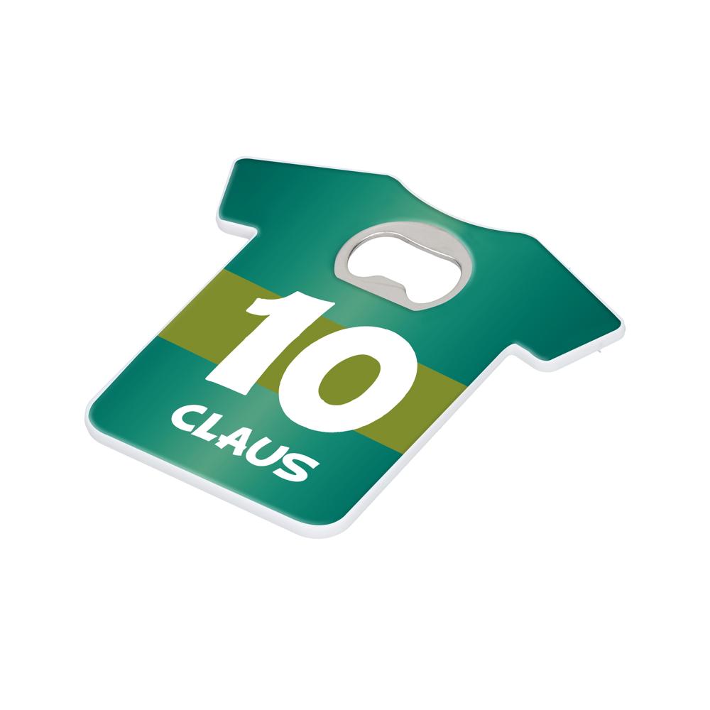 Untersetzer "Trikot"