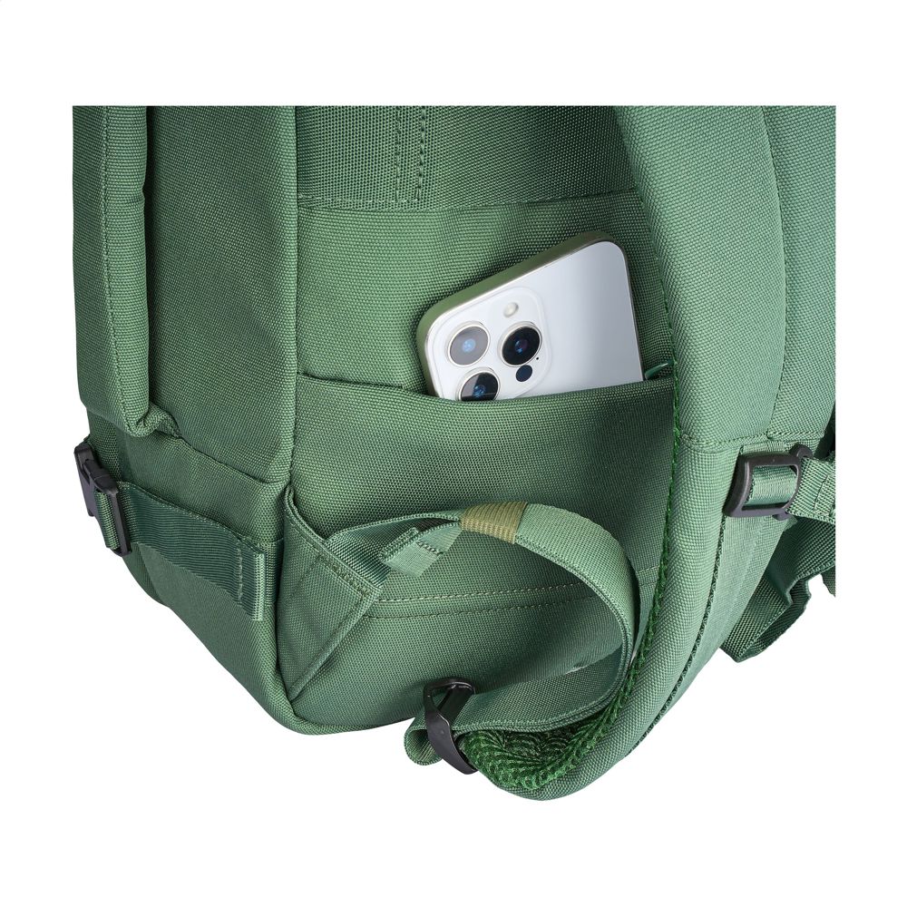 Tucano Tugo 3M Cabin Backpack 15,6 inch Rucksack