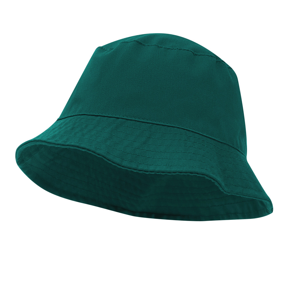 SHADOW - Sonnenhut - Grün