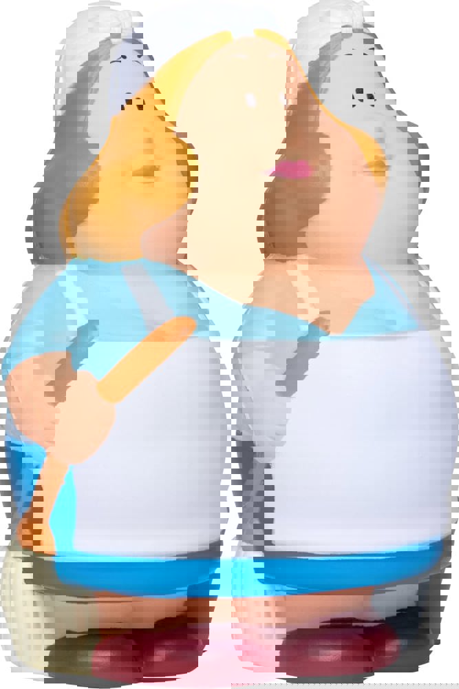 Putzfee Berta®, multicolour, one size