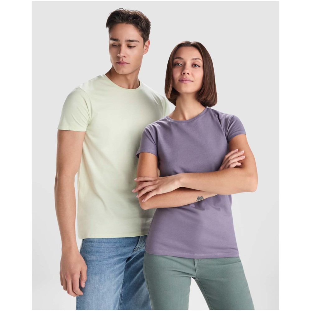Breda 175 g/m² T-Shirt aus Bio-Baumwolle für Herren
